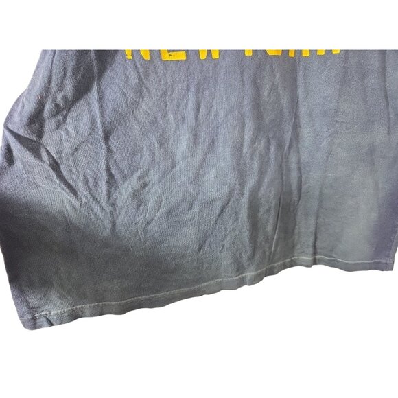 Mike Tyson Roots of Fight Bloodlines Kid Dynamite T-Shirt XL Boxing Catskills V - Picture 4 of 8